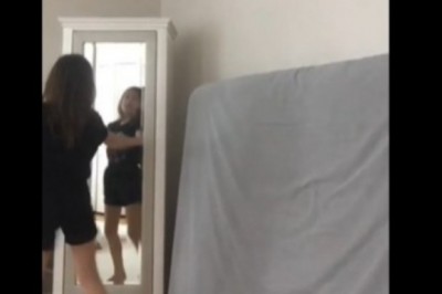 Kiedy chcesz być popularna na Tik Toku, ale coś idzie nie tak