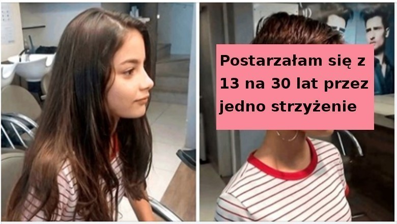 18 osób, których wiek jest zagadką dla każdego oglądającego ich zdjęcia