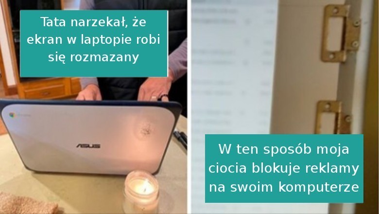 17 pechowych osób, które zdecydowanie nie radzą sobie z nową technologią