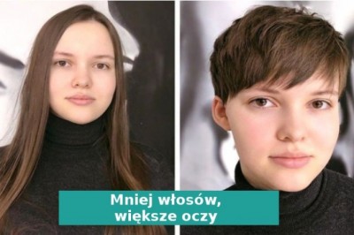 17 kobiet, które odważnie postanowiły skrócić włosy i trafiły w dziesiątkę