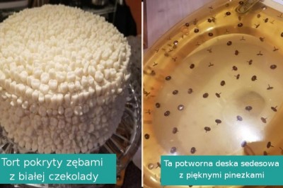 20 przedziwnych rzeczy, na widok których nie wiemy czy śmiać się, czy płakać