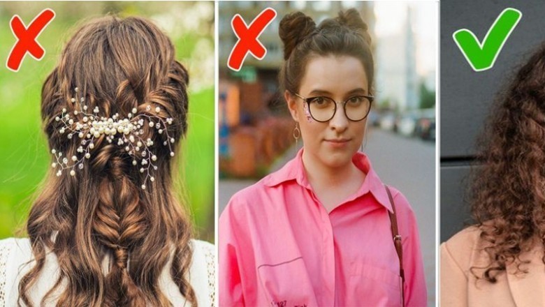8 niemodnych fryzur i trendów, których ciągle trzyma się sporo kobiet