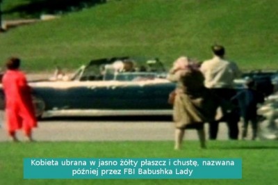 5 tajemniczych zdjęć, które ciągle nie znalazły wyjaśnienia. Przypadek czy nie