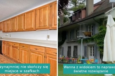 16 absurdalnych zdjęć nieruchomości stworzonych przez „odważnych” projektantów