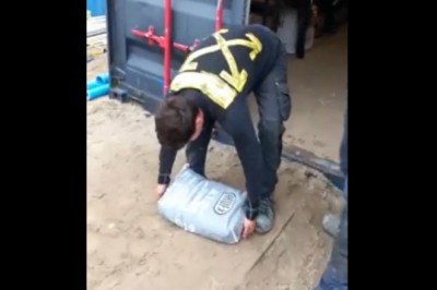 Stary numer budowlańców, a i tak ktoś się ciągle nabiera