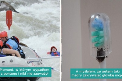 15 osób, które doskonale wiedzą, jak wygląda zły dzień