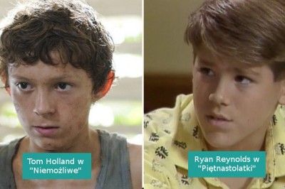 11 filmów, w których zagrały wielkie gwiazdy na początku swoich karier