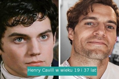 22 aktorów, którzy stawali się jeszcze bardziej przystojni z upływem lat