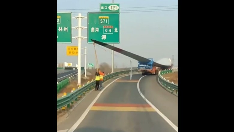 Zrobili wszystko, żeby szef nie miał straty na tym transporcie