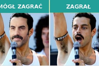 Galeria aktorów, którzy niemal zagrali główną rolę w naszych ulubionych filmach