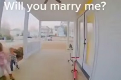 Kiedy chcesz się oświadczyć koleżance, ale ona nie ma ochoty