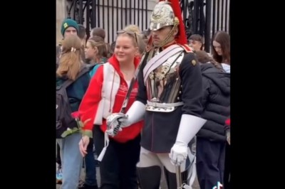 Miała być fotka na insta, ale wyszło całkiem inaczej