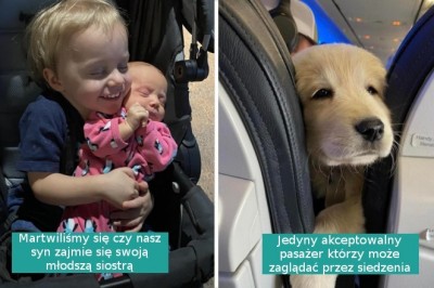 15 zdjęć, z których dosłownie wylewa się niepowstrzymana  słodycz