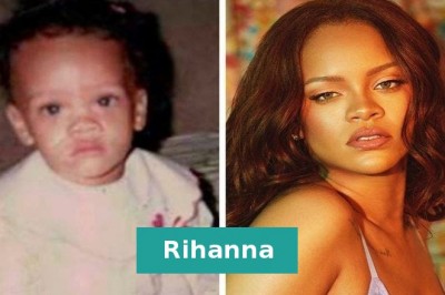 15 gwiazd, które nie zmieniły się aż tak wiele od czasów dzieciństwa