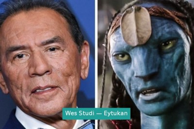 Oto jak 11 postaci z „Avatara” wygląda  bez efektów komputerowych