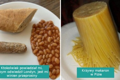 15 osób, które znieważyły jedzenie w najgorszy możliwy sposób