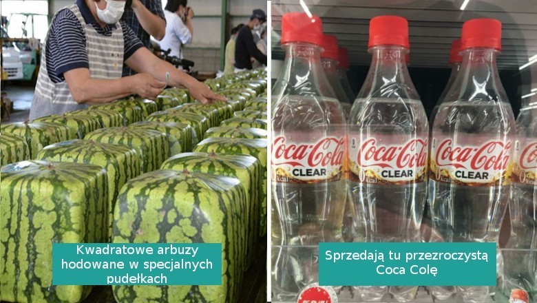 18 faktów pokazujących, że Japonia wyróżnia się na tle każdego państwa
