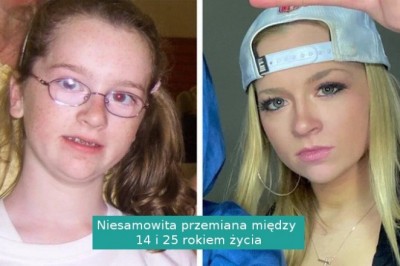 15 wytrwałych osób żyjących zgodnie z mottem „nigdy się nie poddawaj”