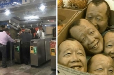 17 „przeklętych obrazków”, które pozostawiają więcej pytań niż odpowiedzi