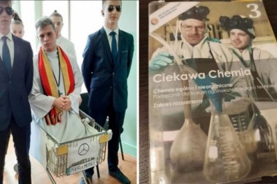 18 dziwnych i zabawnych zdjęć z polskich profilów