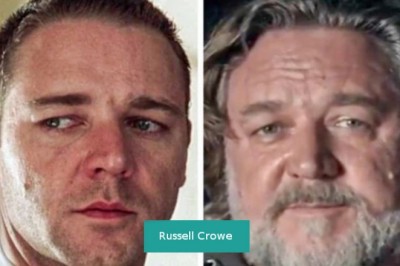 Oto jak zmieniło się 10 aktorów, którzy podbili nasze serca w latach 80. i 90.