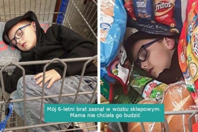 15 pozytywnych zdjęć, które uprzyjemnią wam ponury dzień