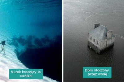 17 niepokojących zdjęć, które wzbudzają respekt wobec oceanów