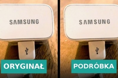 7 wskazówek jak odróżnić podróbki od oryginałów. Sprawdzaj szczegóły