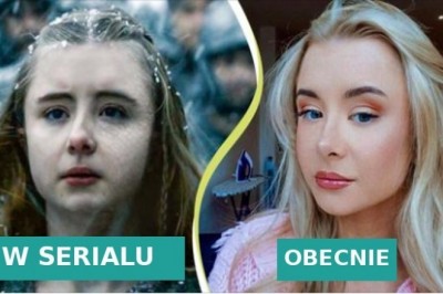 Oto jak zmieniły się gwiazdy Gry o Tron od  występu w serialu do dziś