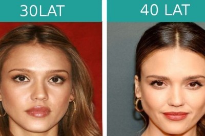 9 szczegółów, które bezbłędnie zdradzą rzeczywisty wiek każdej kobiety