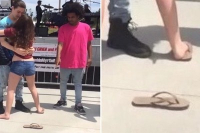 18 zdjęć pokazujących „prawdziwe dramaty” ludzi z pierwszego świata