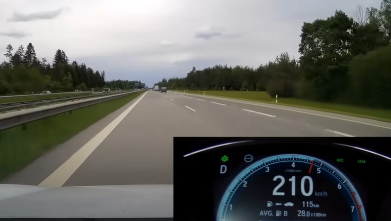 Lecisz sobie 200 km/h, aż tu nagle ktoś zajeżdża Ci drogę