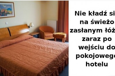 12 mało znanych faktów na temat hoteli all-inclusive, o których każdy powinien wiedzieć