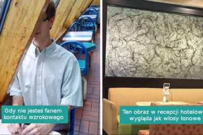 16 głupio zaprojektowanych rzeczy, które zasługują na krytykę