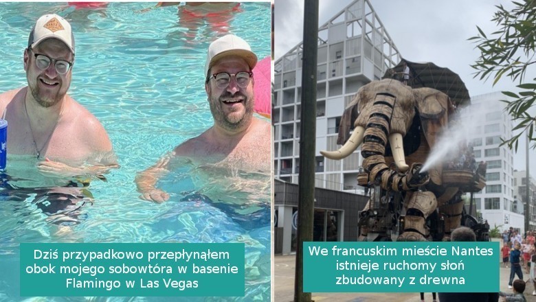 14 osób, którym los przygotował niespodziankę