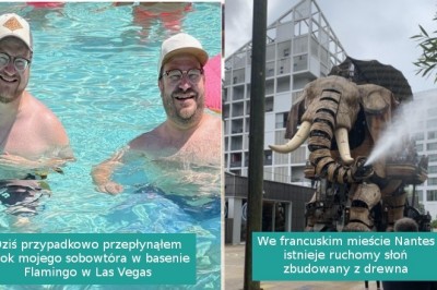 14 osób, którym los przygotował niespodziankę