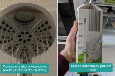 15 projektantów, którzy stworzyli coś nadzwyczajnego w przypływie kreatywności