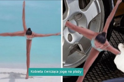 18 kreatywnych przeróbek zdjęć, które uczyniły Internet zabawniejszym miejscem