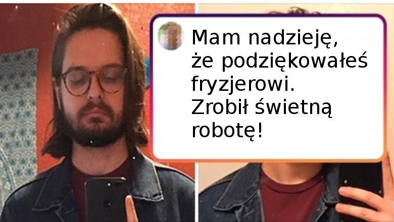 18 zdjęć pokazujących, że nowa fryzura potrafi odmienić praktycznie każdą osobę