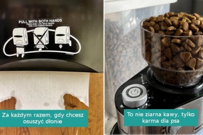 16 osób, które miały fatalny dzień, ale uratowało ich poczucie humoru