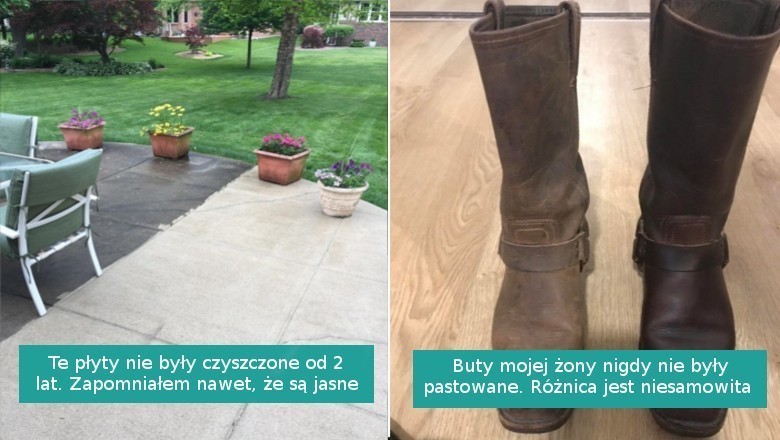 18 przedmiotów, których rzeczywiste oblicze kryło się pod grubą warstwą brudu