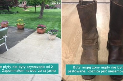 18 przedmiotów, których rzeczywiste oblicze kryło się pod grubą warstwą brudu