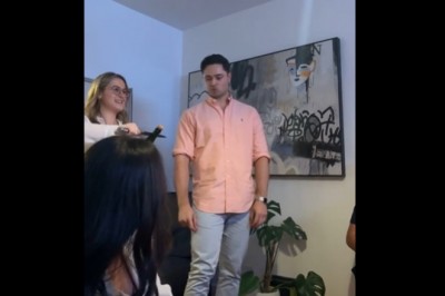 Kiedy chcesz zabłysnąć na imprezie ale zaliczasz konkretną wtopę