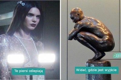 30 przypadkowo zrobionych zdjęć, które dały niezwykłe efekty