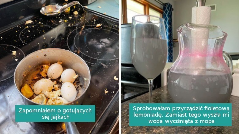 15 osób, które zaliczyły spektakularną porażkę w kuchni