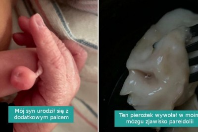 16 osób, które nieustannie natykają się na niezwykłe rzeczy