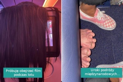 15 sytuacji, które mogą wyprowadzić z równowagi nawet najbardziej cierpliwe osoby