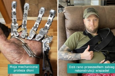 16 osób, które udowodniły, że nie istnieją rzeczy niemożliwe