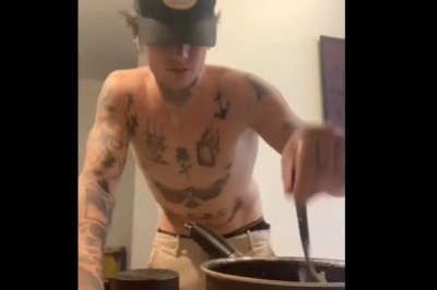 Kiedy coś gotujesz i wydaje Ci się, że gorzej już być nie może