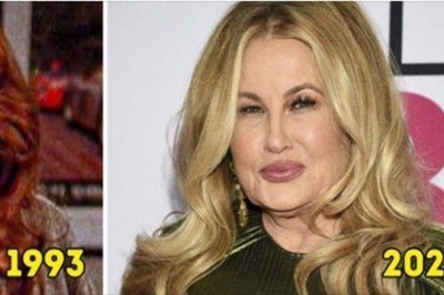 Wyglądu z lat młodości tych gwiazd nie pamiętają nawet fani